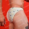 Slip estampado Panda