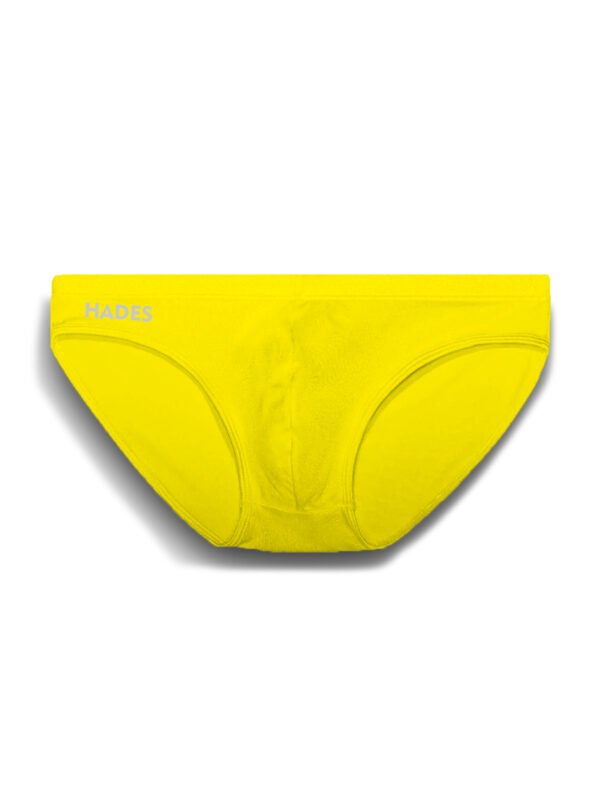 Slip Híbrido Amarillo