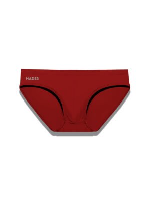 Slip Híbrido Guinda