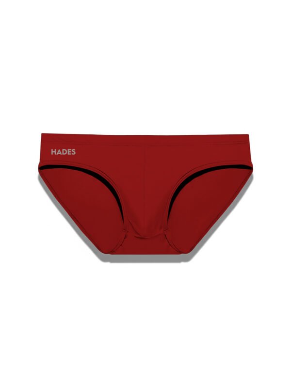 SLIP-HIBRIDO-GUINDA Slip Híbrido Guinda