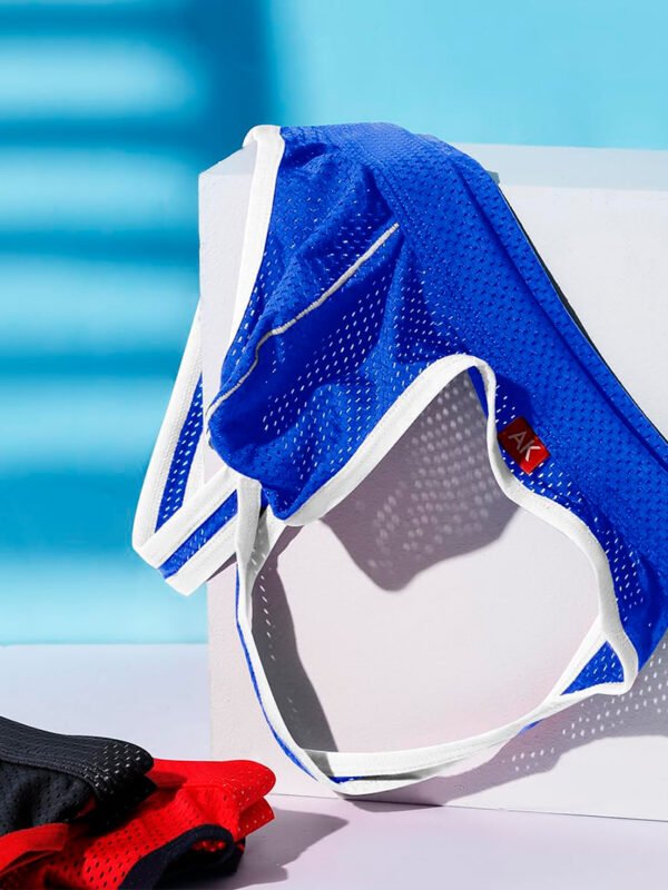 Suspensor Malla Morpho