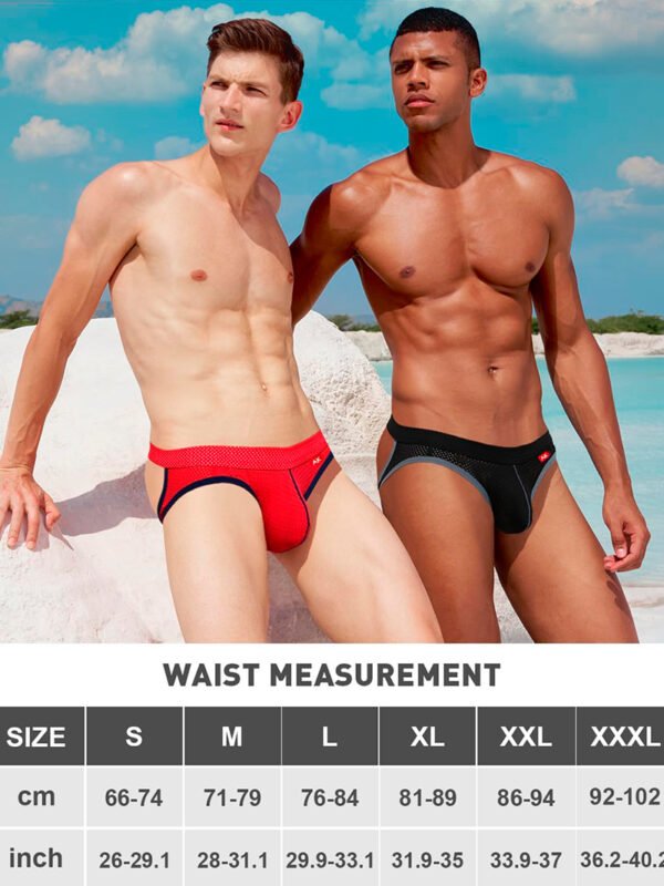 Suspensor Malla Morpho