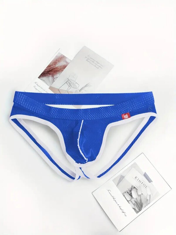 Suspensor Malla Morpho