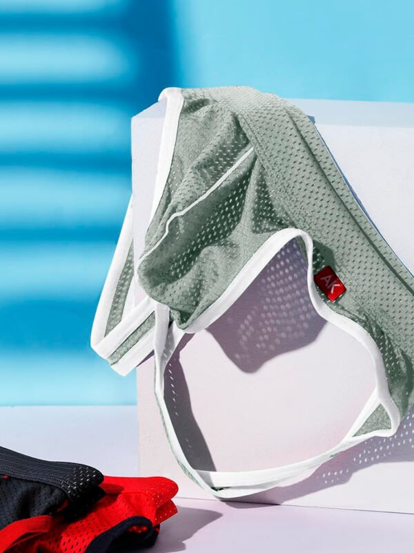 Suspensor Malla Aqua