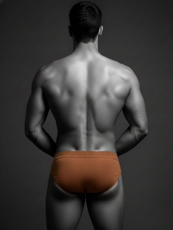 Brief Adán Caramel