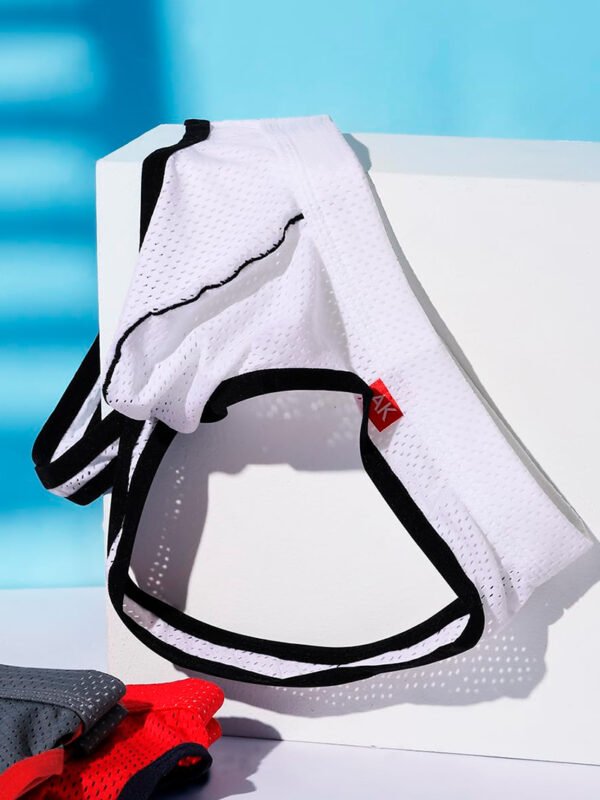 Suspensor Malla Alba