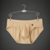 Brief Adán Beige
