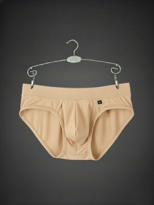 Brief Adán Beige
