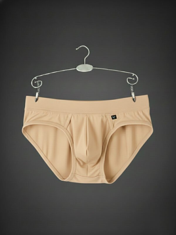Brief Adán Beige